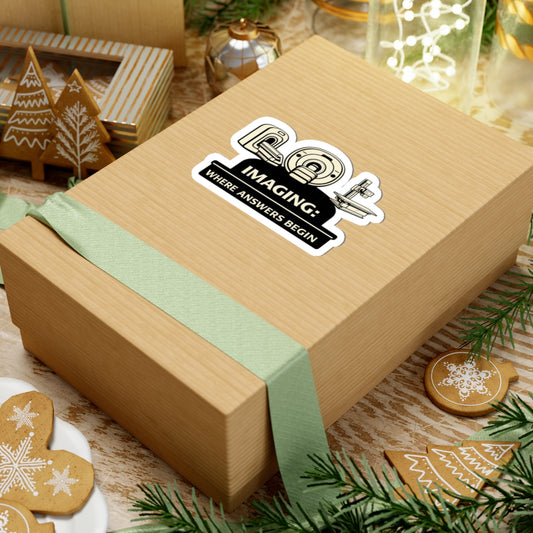 Imaging Where Answers Begin