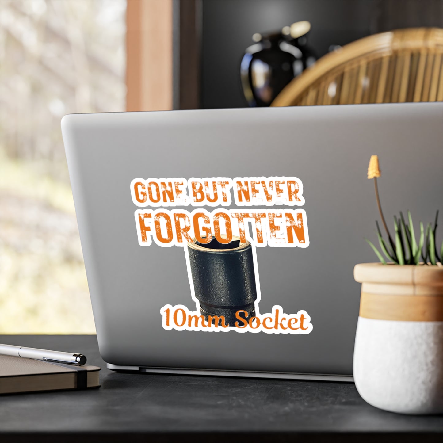 Gone But Never Forgotten