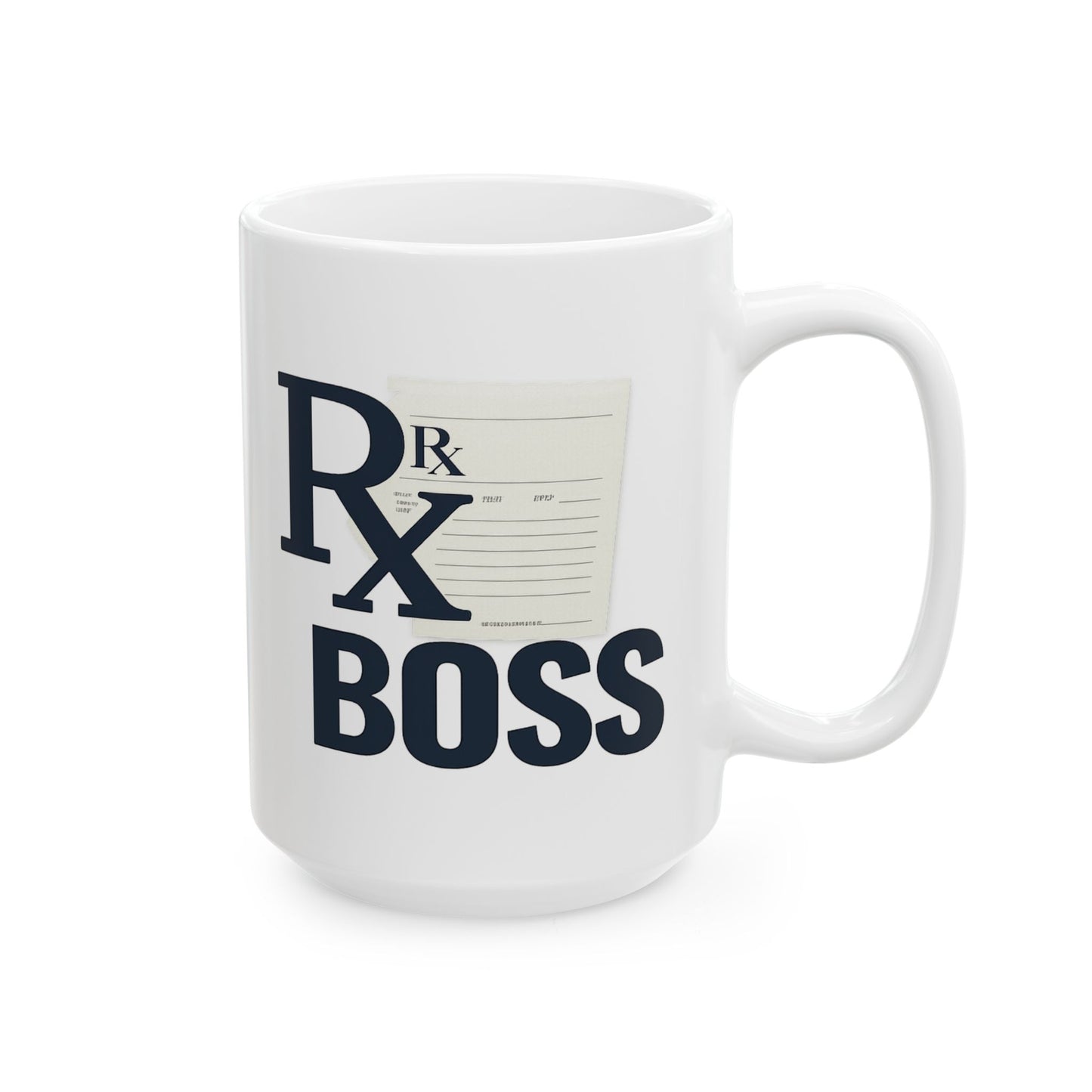Rx Boss