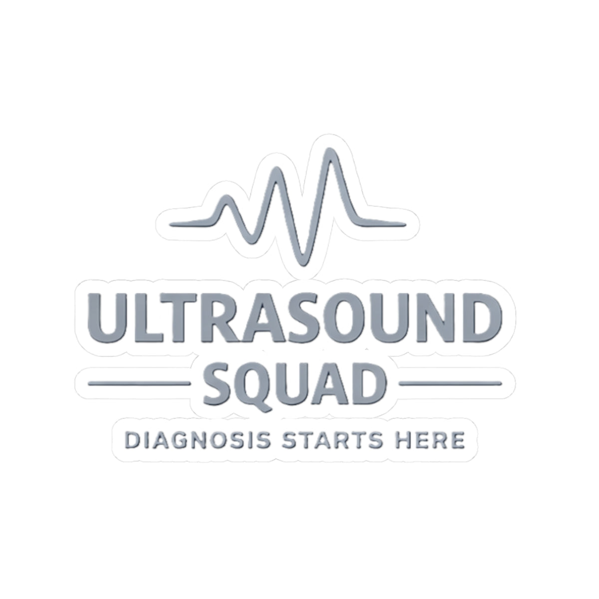 Ultrasound SQUAD, Diagnosis Starts Here