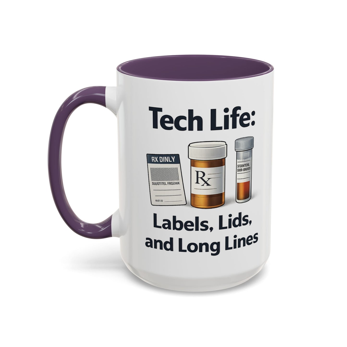 Tech Life: Labels, Lids, and Long Lines