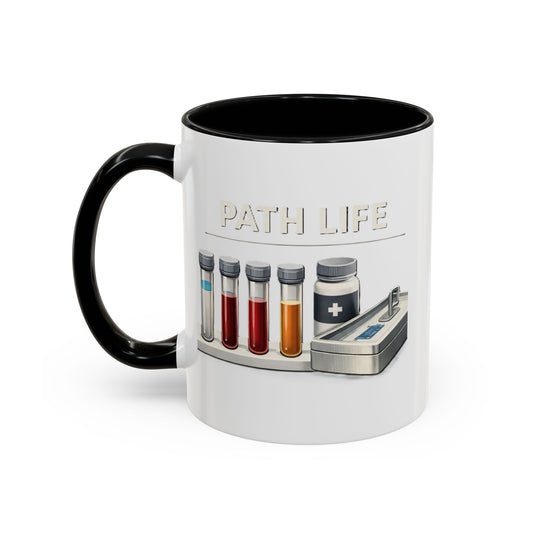 Path Life