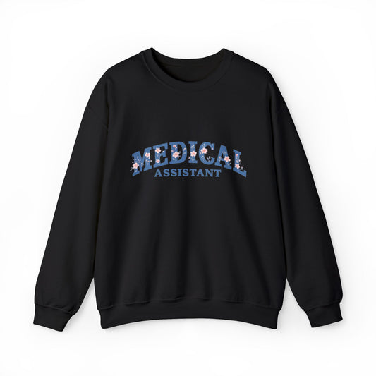 Medical Assistant