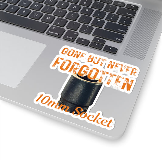 Gone but Never Forgotten