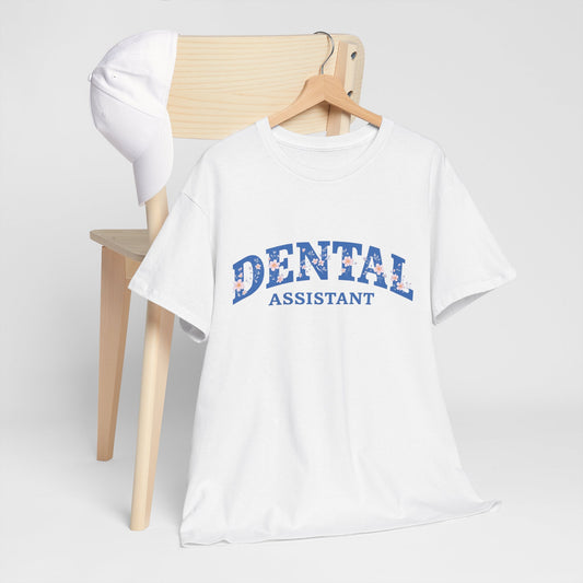 Dental Assistant T-Shirt