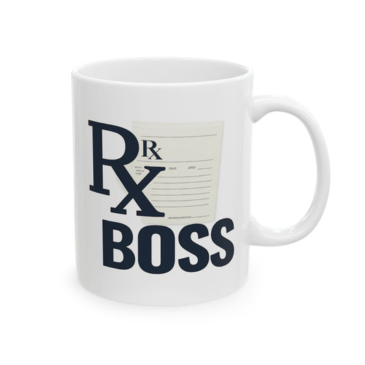 Rx Boss