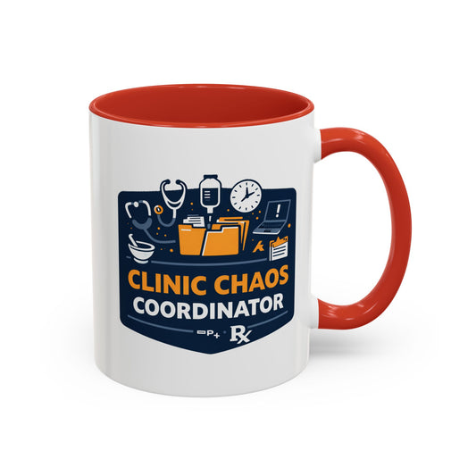 Clinic Chaos Coordinator