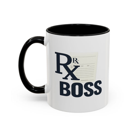 Rx Boss