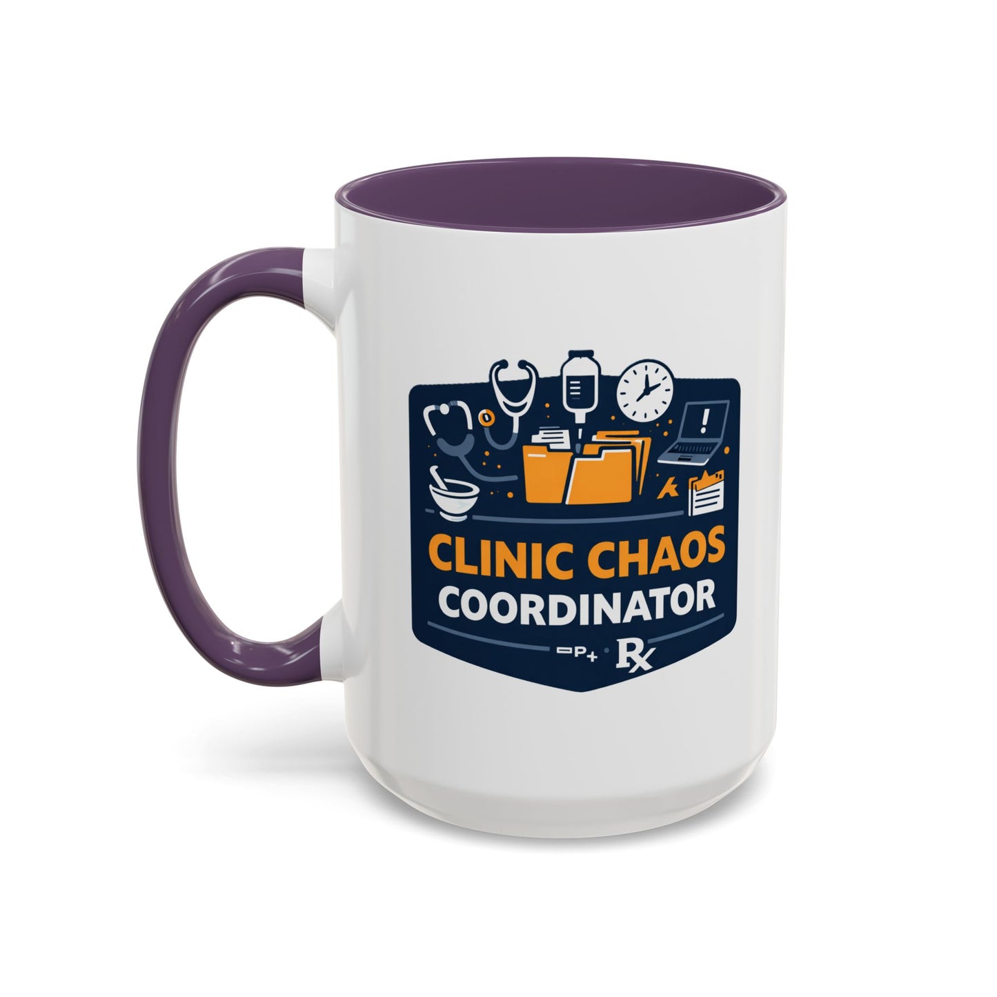 Clinic Chaos Coordinator