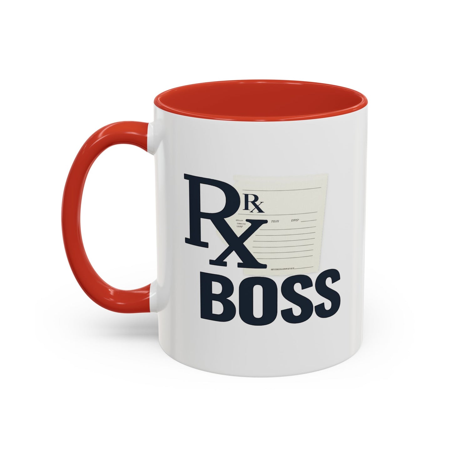 Rx Boss
