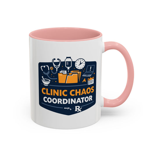 Clinic Chaos Coordinator