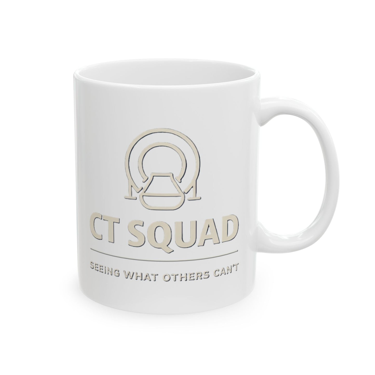 CT SQUAD, Seeing What Others Can't