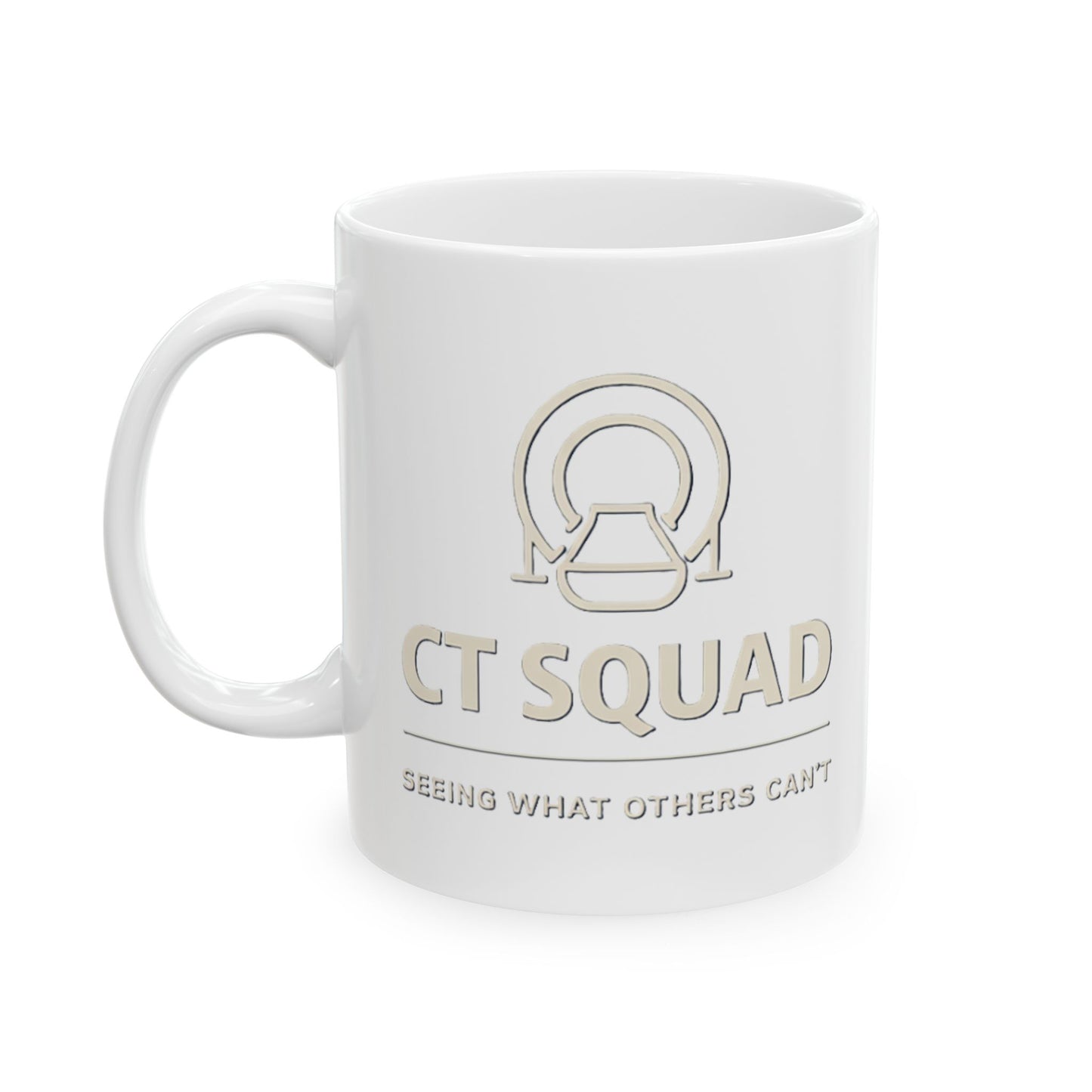 CT SQUAD, Seeing What Others Can't