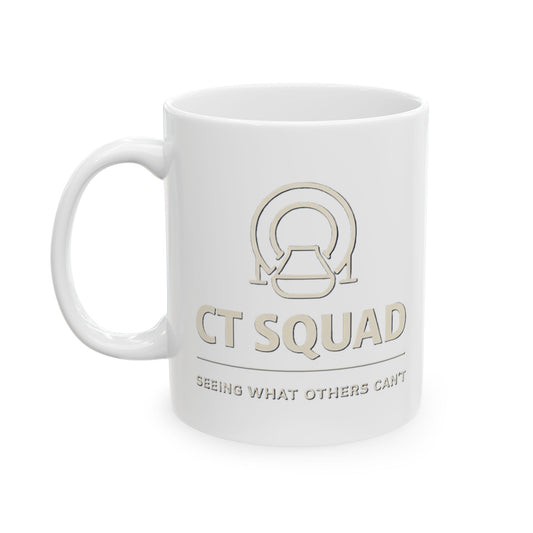 CT SQUAD, Seeing What Others Can't