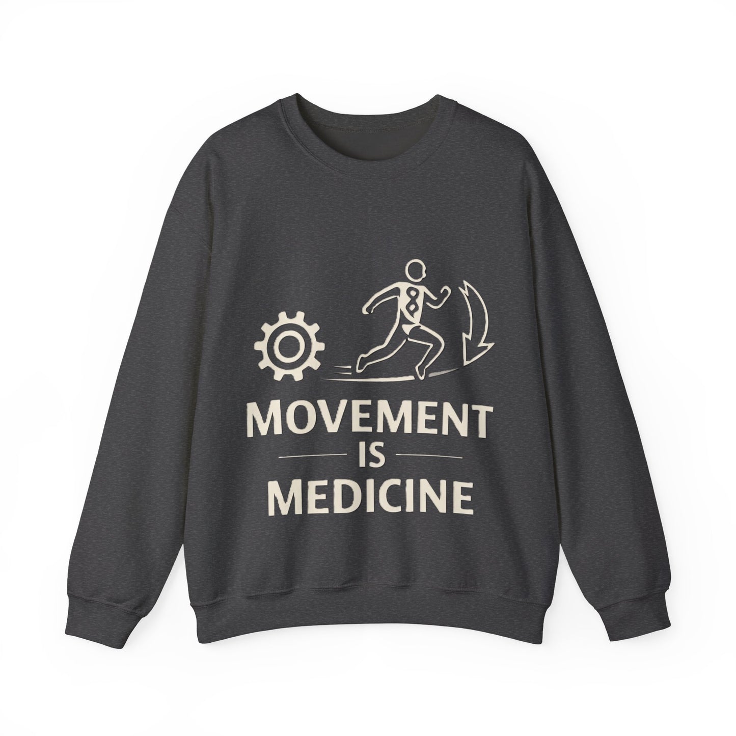 Movement is Medicine