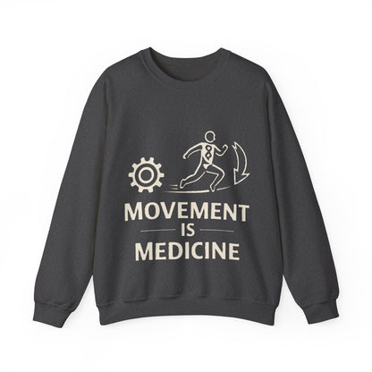 Movement is Medicine