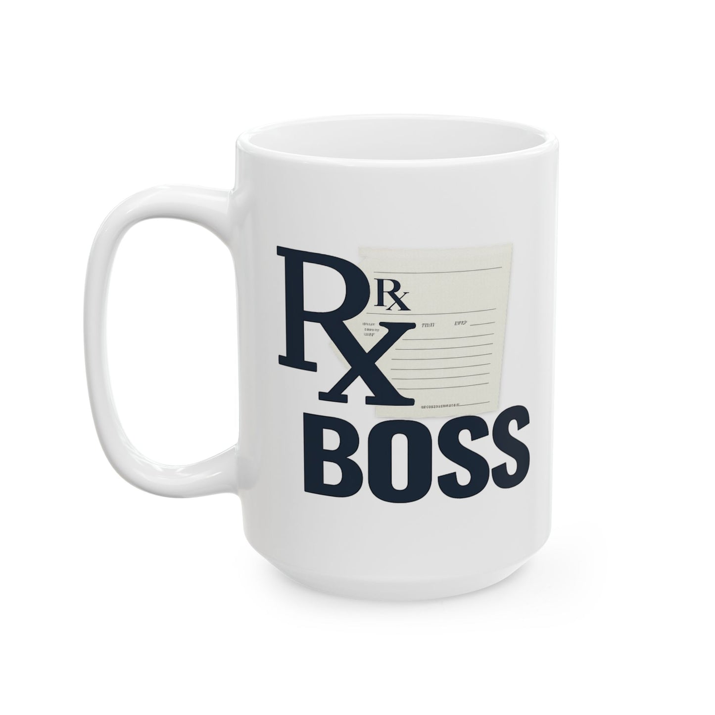 Rx Boss