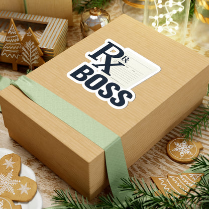 Rx Boss