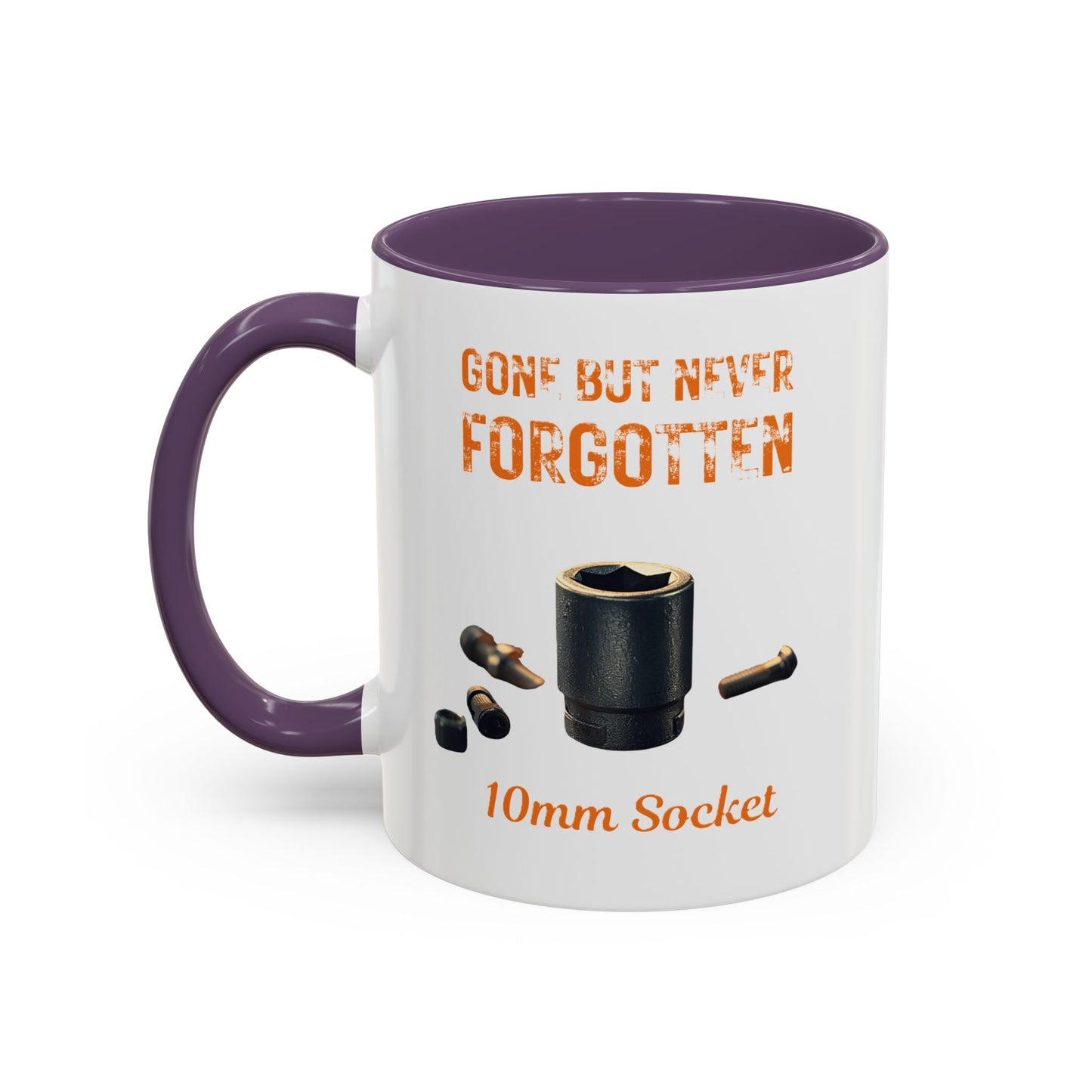 Gone but Never Forgotten