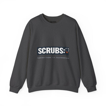 Scrubs: Because Capes Are Unprofessional