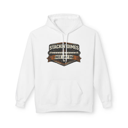 Stackin' Dimes Since Day One