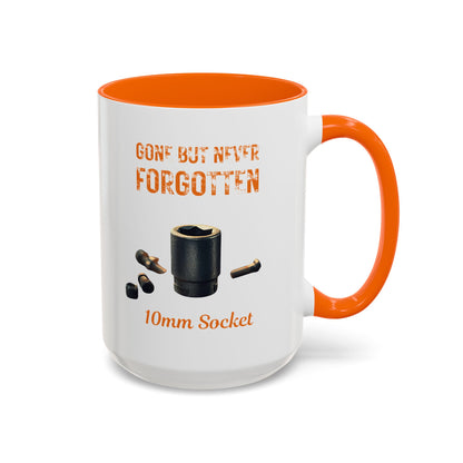 Gone but Never Forgotten