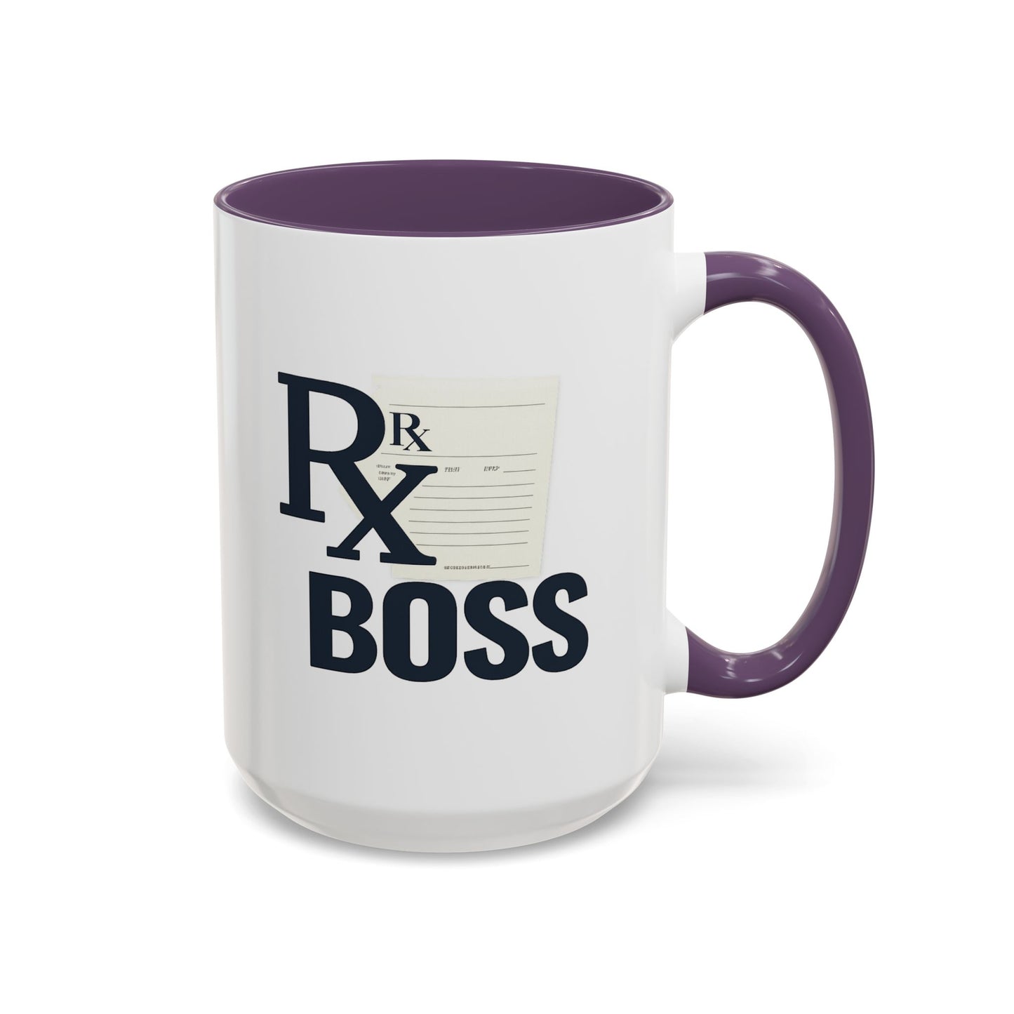 Rx Boss