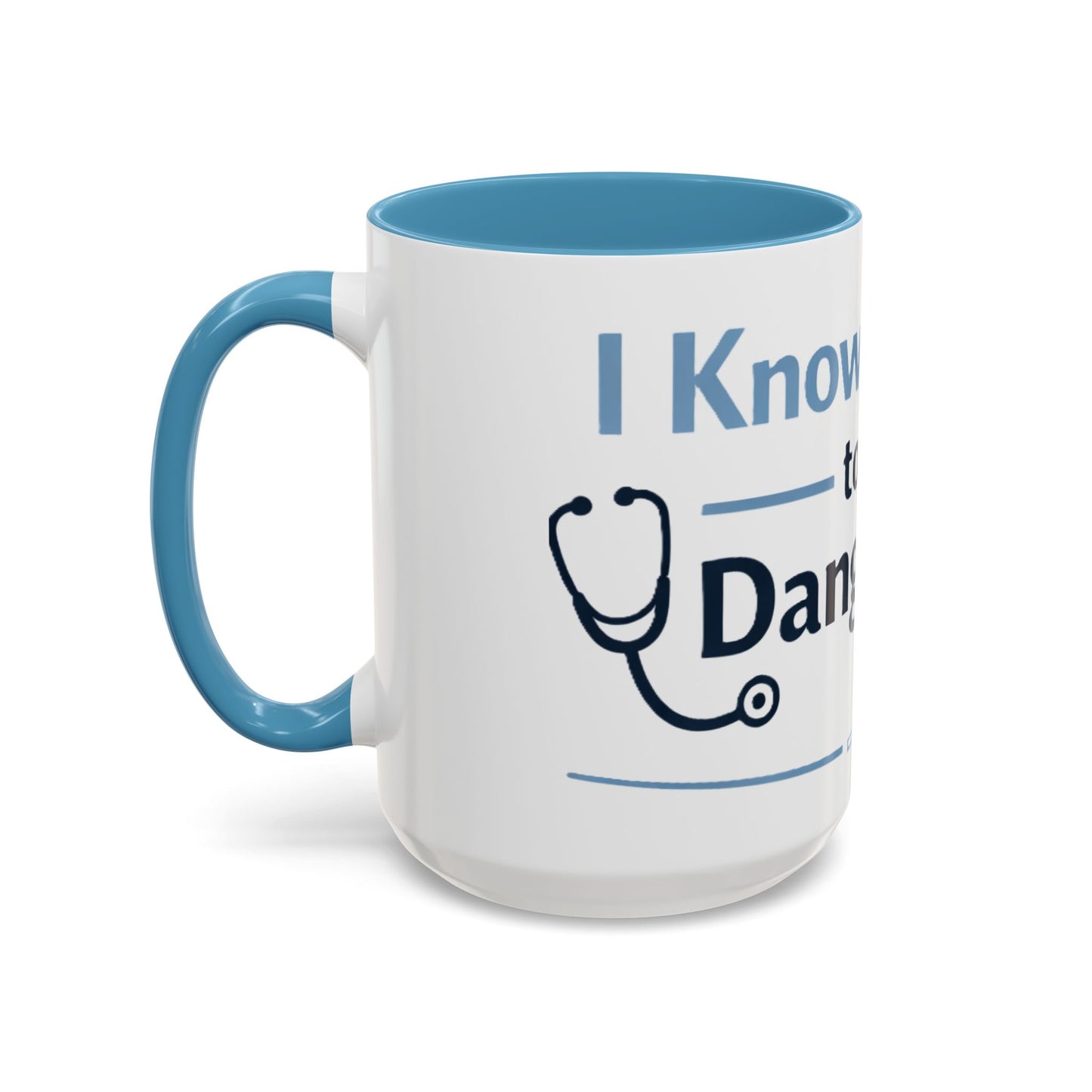 I Know Enough to Be Dangerous