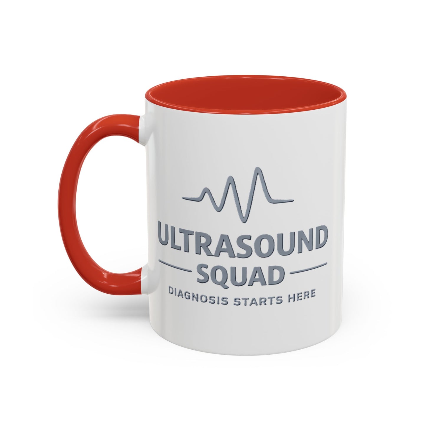 Ultrasound SQUAD, Diagnosis Starts Here