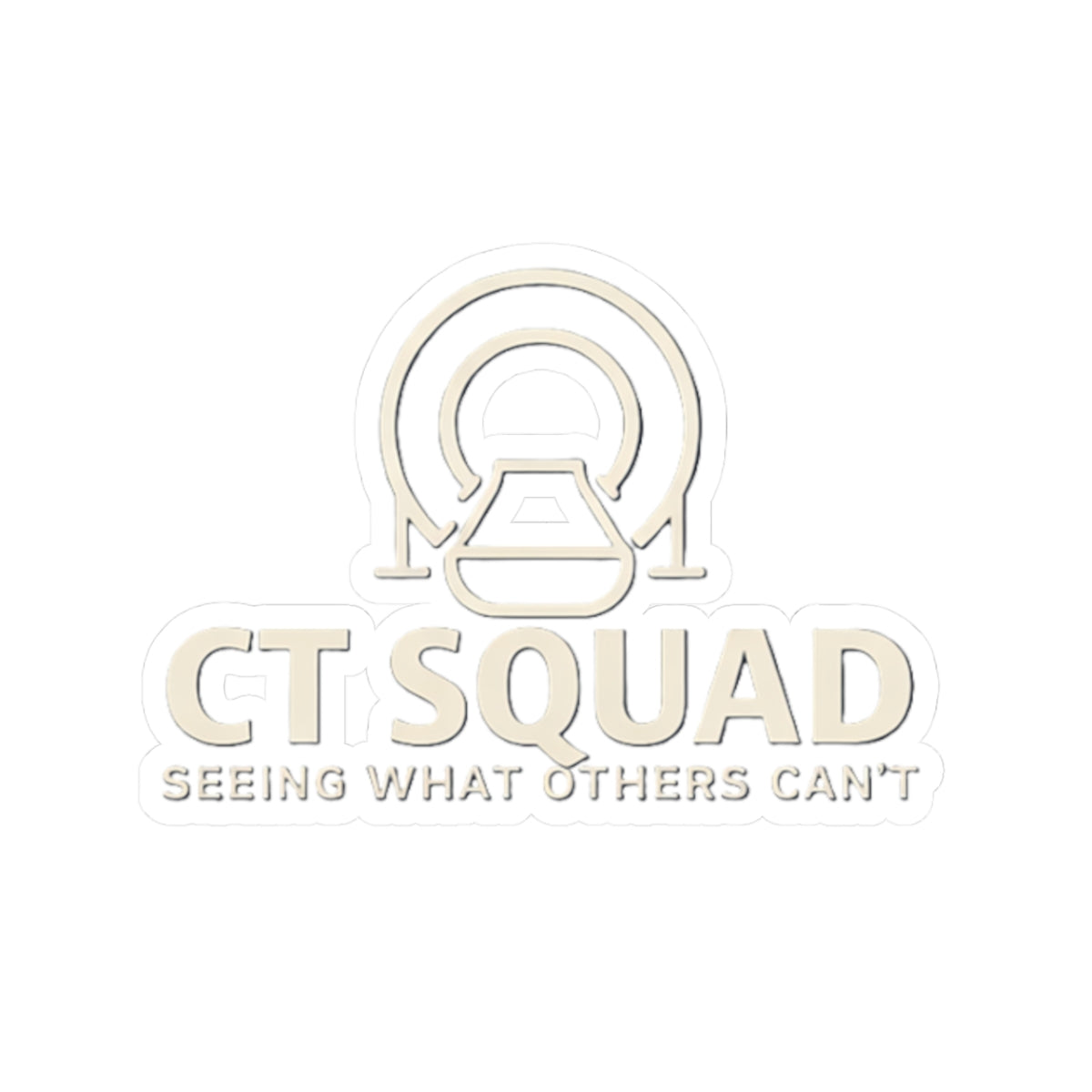 CT SQUAD, Seeing What Others Can't