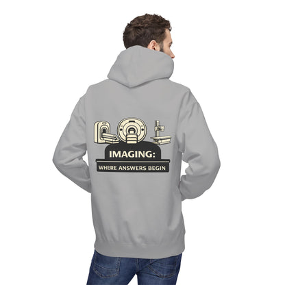 Imaging Where Answers Begin