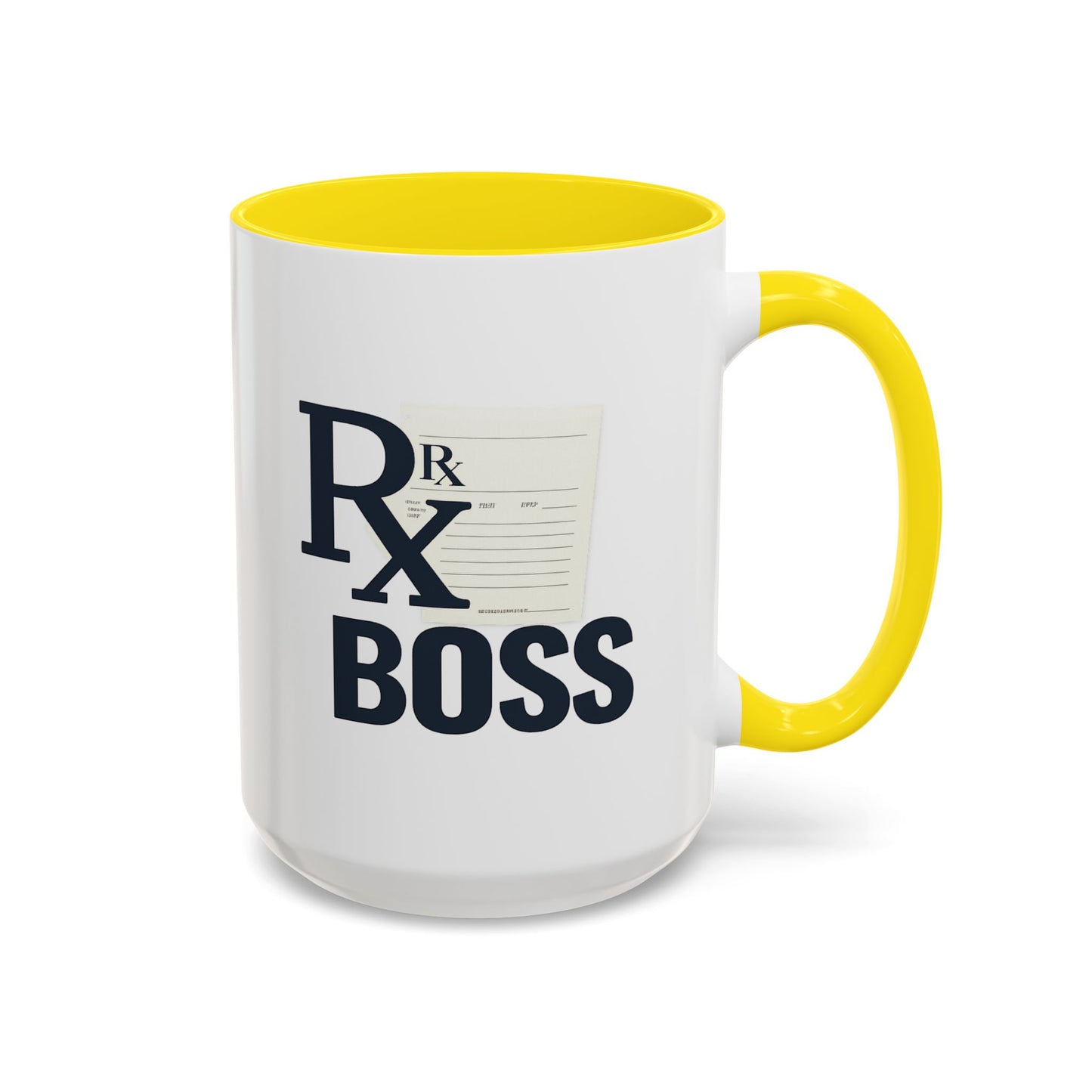 Rx Boss