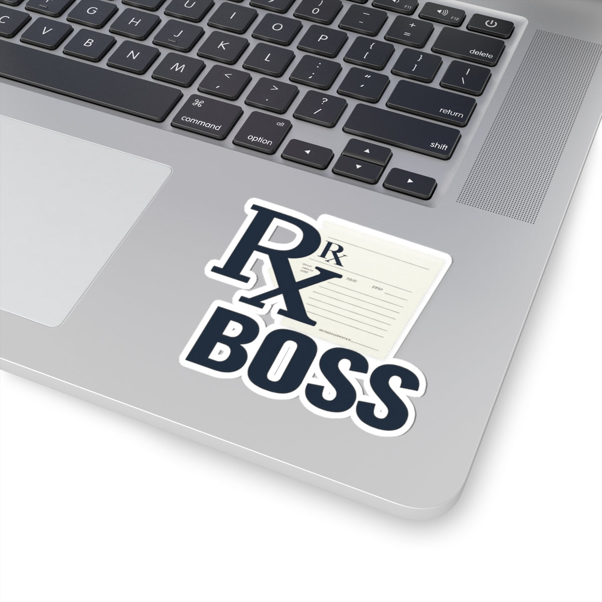 Rx Boss