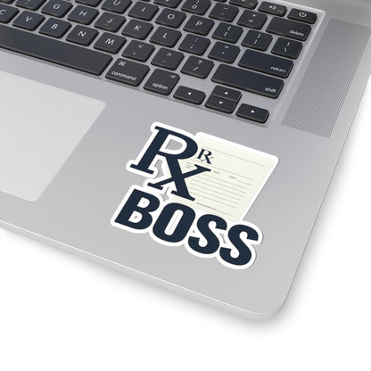 Rx Boss
