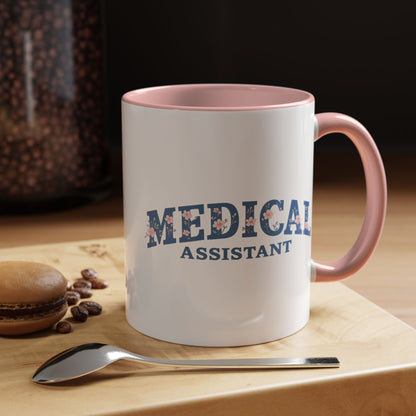 Medical Assistant