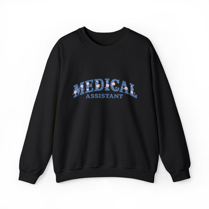 Medical Assistant