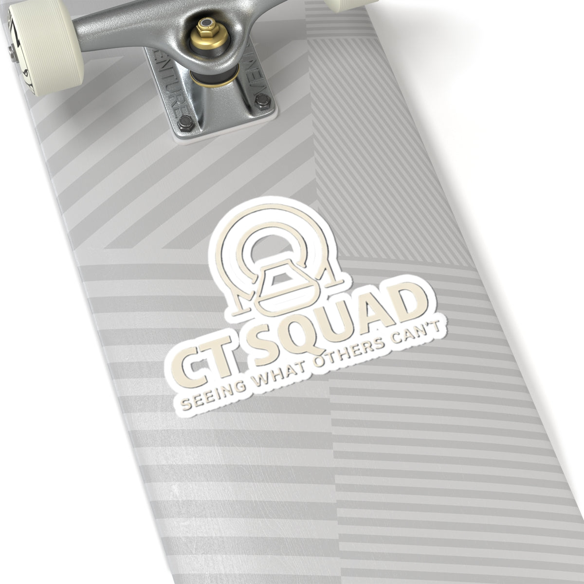 CT SQUAD, Seeing What Others Can't