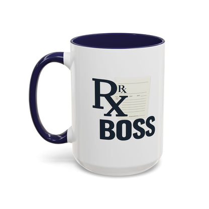 Rx Boss
