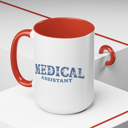 Medical Assistant