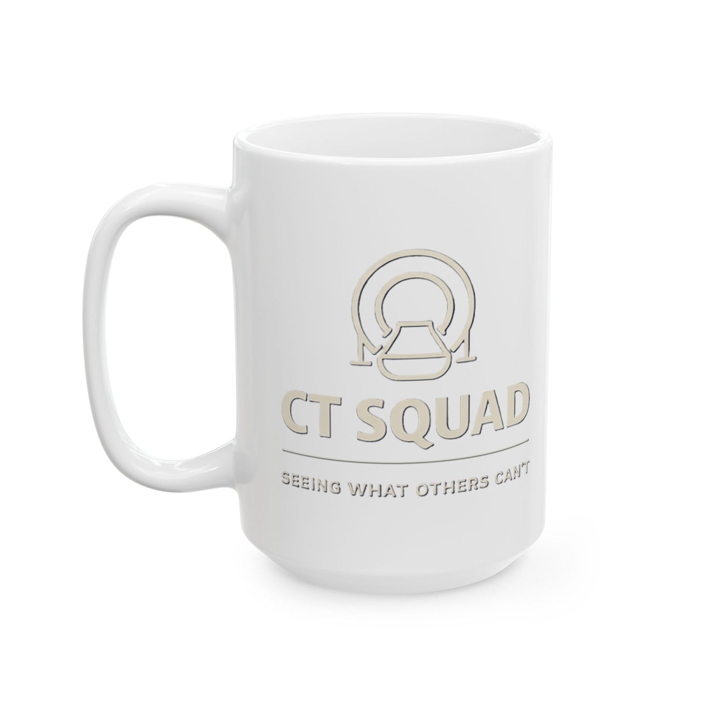 CT SQUAD, Seeing What Others Can't