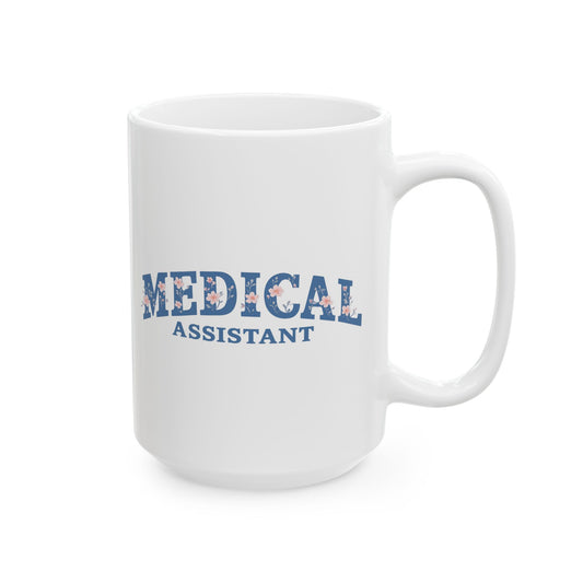 Medical Assistant