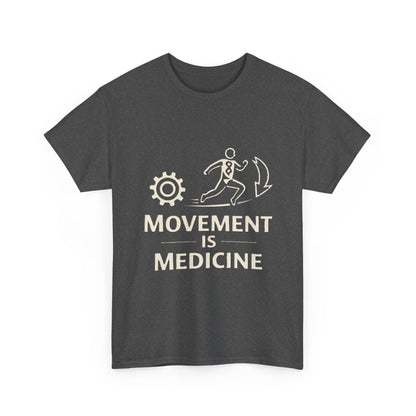 Movement is Medicine