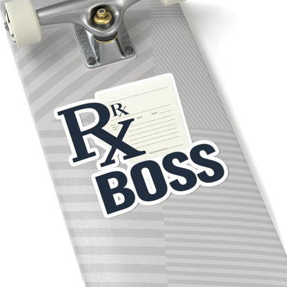 Rx Boss