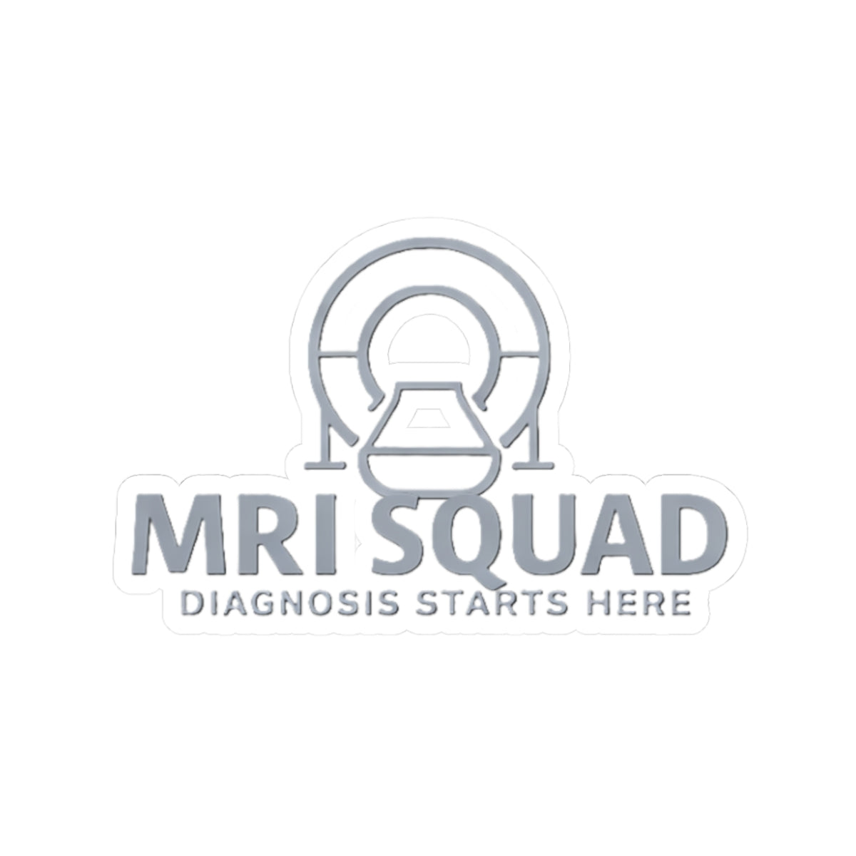 MRI SQUAD Diagnosis Starts Here
