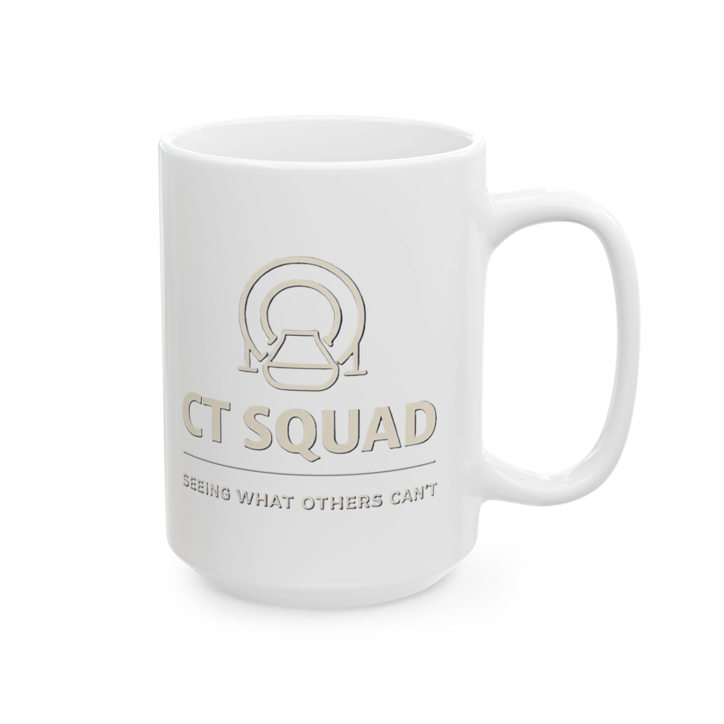 CT SQUAD, Seeing What Others Can't