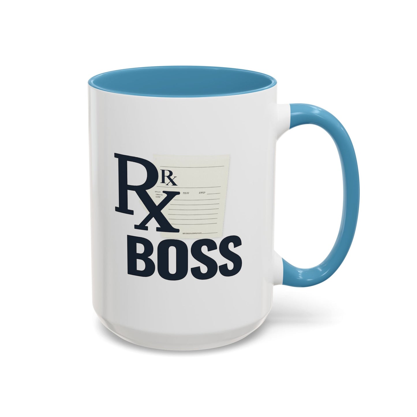 Rx Boss