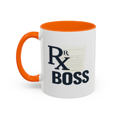 Rx Boss