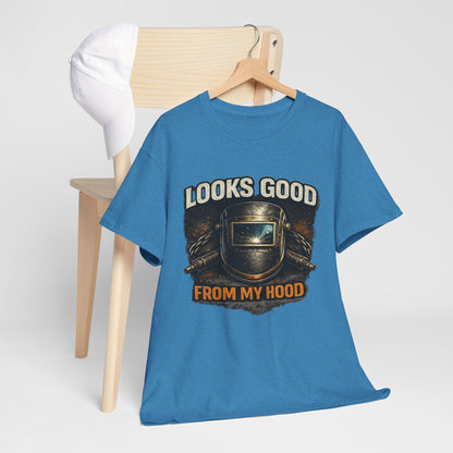 Looks Good From My Hood