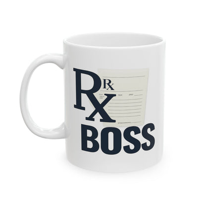 Rx Boss