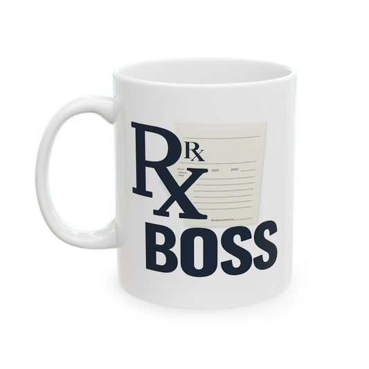 Rx Boss